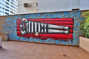 Radisson Red Campinas