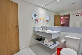 Radisson Red Campinas