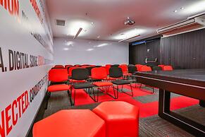 Radisson Red Campinas