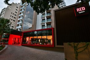 Radisson Red Campinas