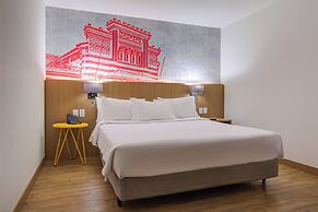 Radisson Red Campinas