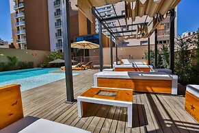 Radisson Red Campinas