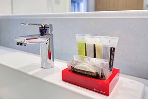 Radisson Red Campinas