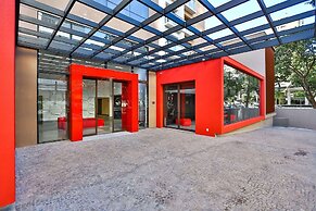 Radisson Red Campinas