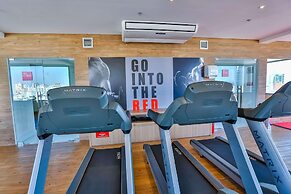 Radisson Red Campinas