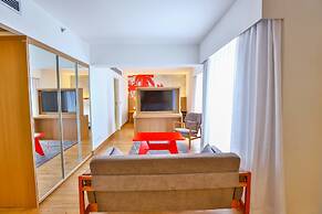 Radisson Red Campinas