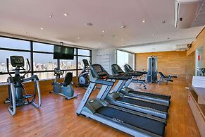 Radisson Red Campinas