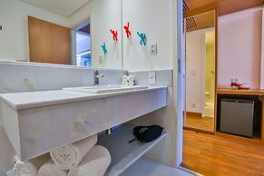 Radisson Red Campinas