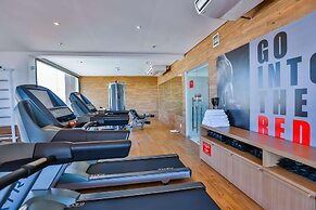 Radisson Red Campinas