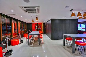 Radisson Red Campinas