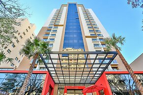 Radisson Red Campinas