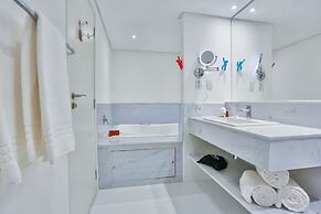 Radisson Red Campinas