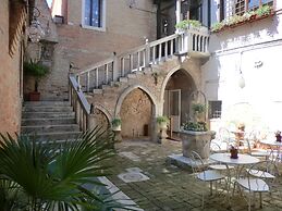 Hotel Cà Nobile Corner