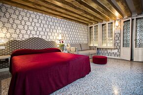 Hotel Cà Nobile Corner