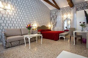 Hotel Cà Nobile Corner