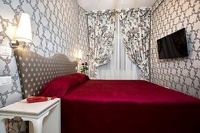 Hotel Cà Nobile Corner