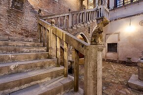 Hotel Cà Nobile Corner