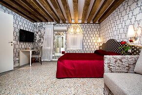 Hotel Cà Nobile Corner