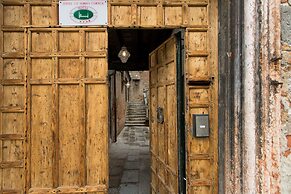 Hotel Cà Nobile Corner