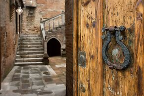 Hotel Cà Nobile Corner