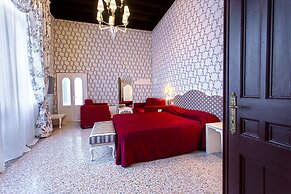 Hotel Cà Nobile Corner