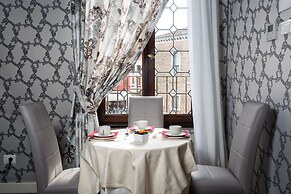 Hotel Cà Nobile Corner