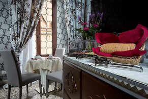 Hotel Cà Nobile Corner