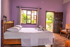 Bernique Guest House
