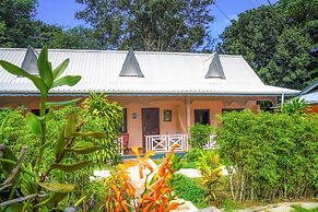 Bernique Guest House