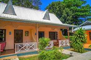 Bernique Guest House