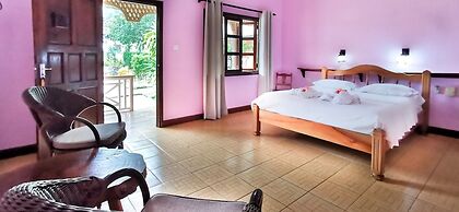 Bernique Guest House