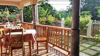 Bernique Guest House