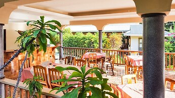 Bernique Guest House