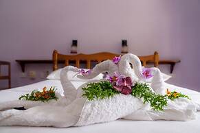 Bernique Guest House