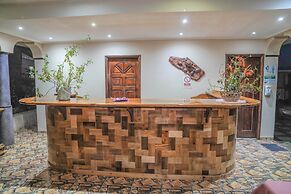 Bernique Guest House