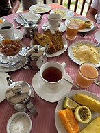 Bernique Guest House