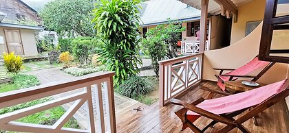 Bernique Guest House