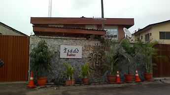 Esado Suites and Conference Oregun