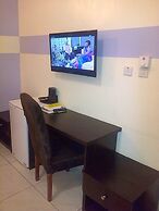 Esado Suites and Conference Oregun