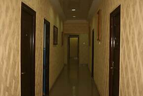 Esado Suites and Conference Oregun