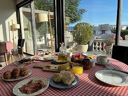 Hotel Figueres Parc