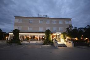 Hotel Figueres Parc