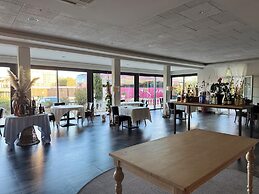 Hotel Figueres Parc