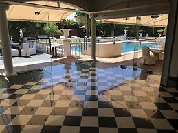 Hotel Figueres Parc