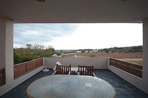 Hotel Figueres Parc