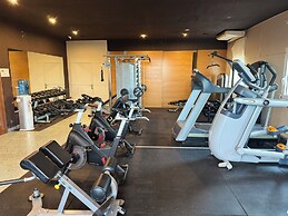 Hotel Figueres Parc