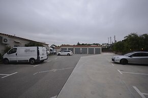 Hotel Figueres Parc