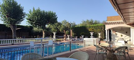 Hotel Figueres Parc