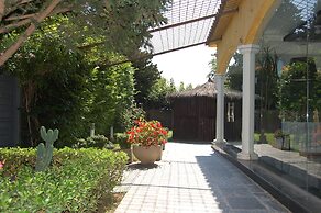 Hotel Figueres Parc