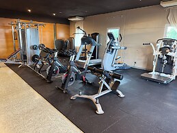 Hotel Figueres Parc